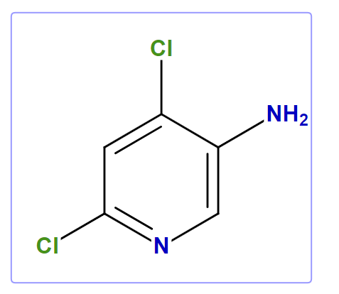 5-Amino-2,4-dichloropyridine