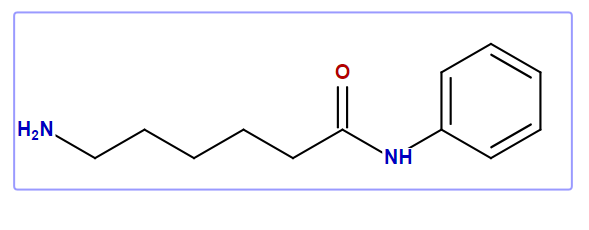 6-Amino-N-phenylhexanamide