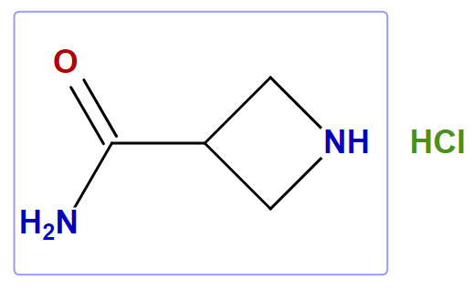 Azetidine-3-carboxamide