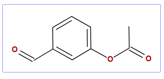 3-Acetoxybenzaldehyde
