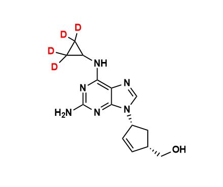 Abacavir-d4