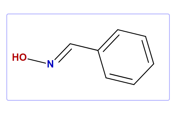 Benzaldoxime