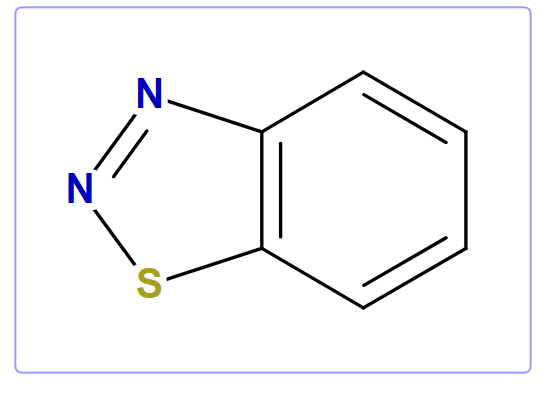 7-(4,4,5,5-Tetramethyl-1,3,2-dioxaborolan-2-yl)-1,2,3-benzothiadiazole