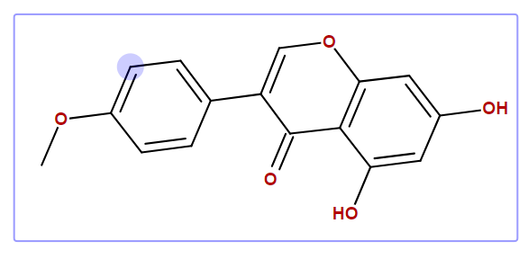 Biochanin A