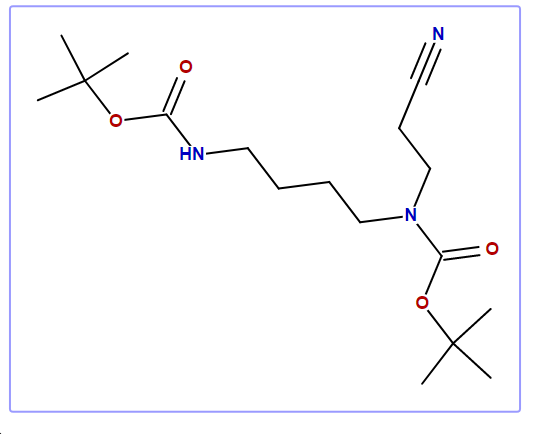 N1,N5-Bis-Boc-spermidine