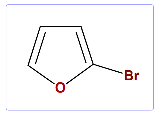 2-Bromofuran