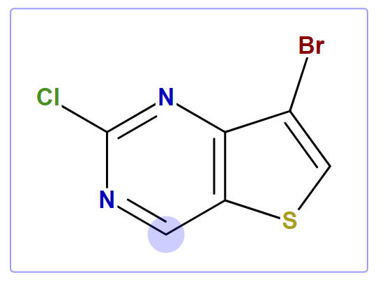 8-Benzyloxyquinolin-2-amine