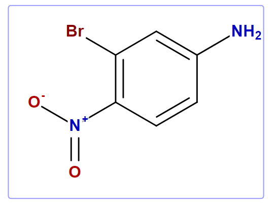 3-Bromo-4-nitroaniline