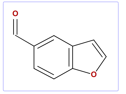 1-Benzofuran-5-carbaldehyde