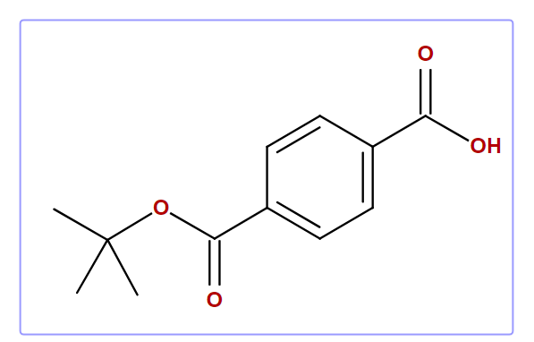 4-(tert.Butoxycarbonyl)benzoic acid