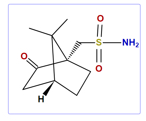 (1S)-10-Camphorsulfonamide