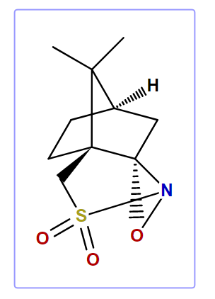 (1S)-( )-(10-Camphorsulfonyl)oxaziridine
