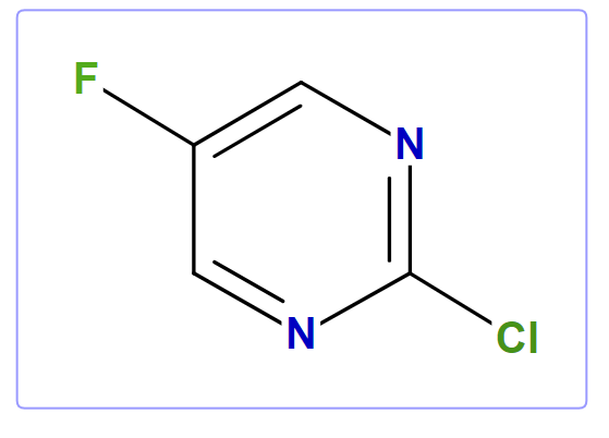2-Chloro-5-fluoropyrimidine