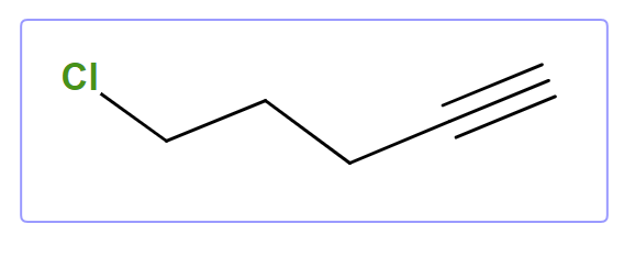 5-Chloro-1-pentyne