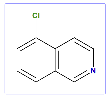 5-Chloroisoquinoline