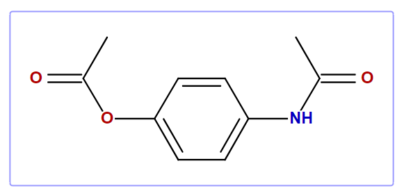 O,N-Diacetyl-4-aminophenol