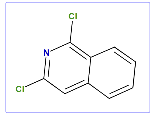 1,3-Dichloroisoquinoline