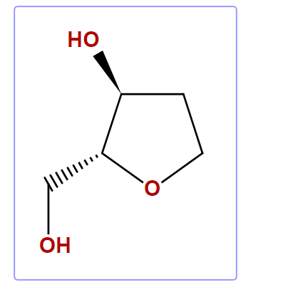 1,2-Dideoxy-D-ribofuranose