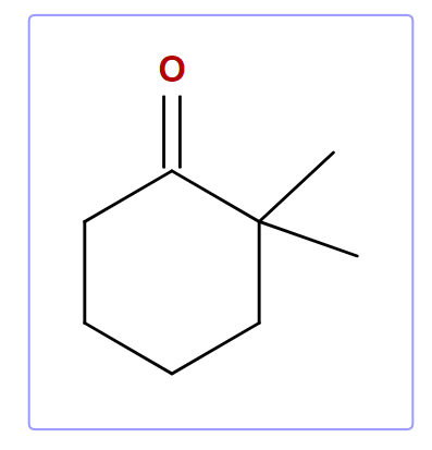 2,2-Dimethylcyclohexanone