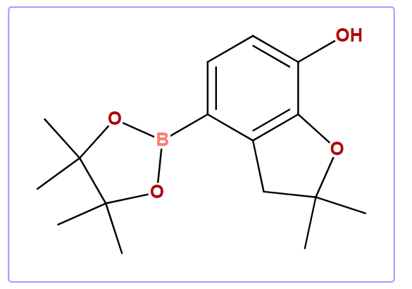 2,2-Dimethyl-4-(4,4,5,5-Tetramethyl
