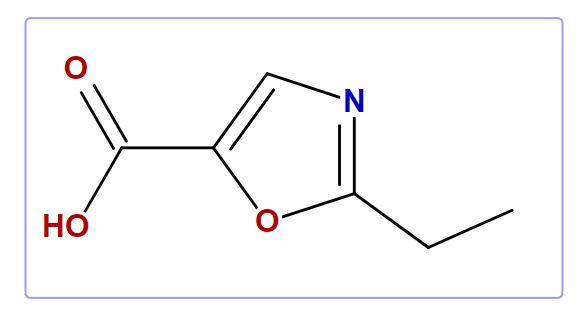 2-Ethyloxazole-5-carboxylic acid