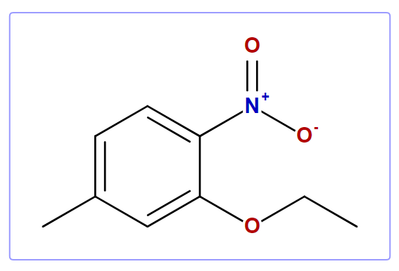 2-Ethoxy-4-methyl-1-nitrobenzene