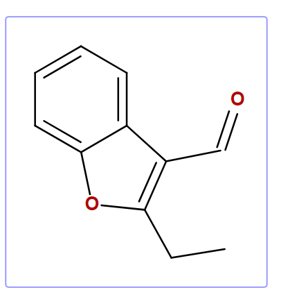 2-Ethyl-1-benzofuran-3-carbaldehyde