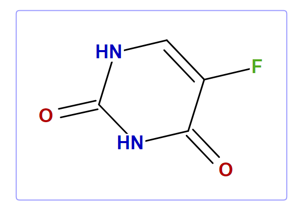 5-Fluorouracil