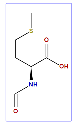 N-Formyl-L-methionine