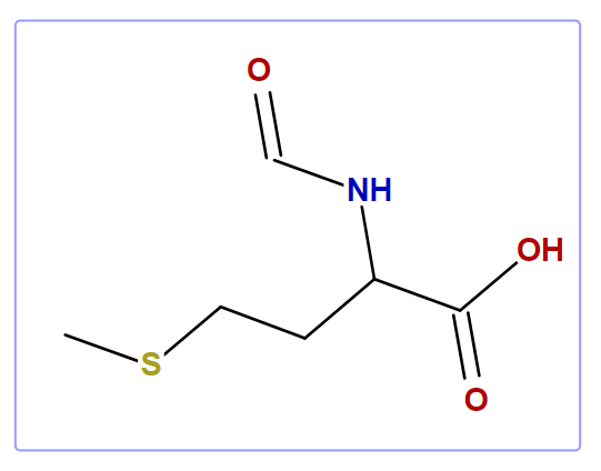 N-Formyl-dl-methionine