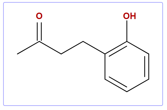 4-(2-Hydroxyphenyl)butan-2-one