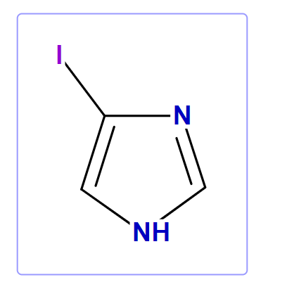 4-Iodoimidazole