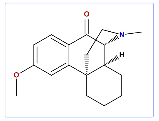10-Keto Dextromethorphan