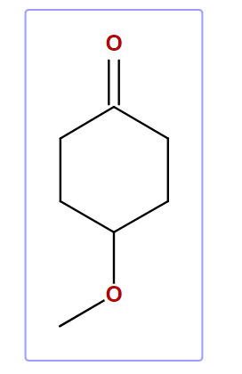 4-Methoxycyclohexanone