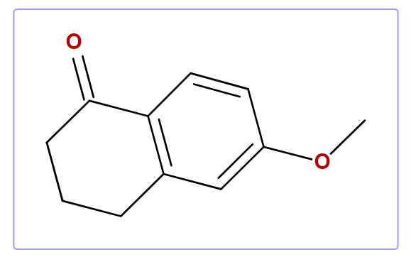 6-Methoxy-1-tetralone