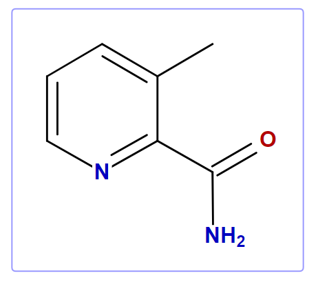 3-Methylpicolinamide
