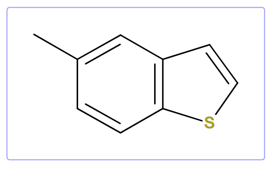 5-Methyl benzo[b]thiophene