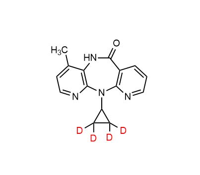 Nevirapine-d4