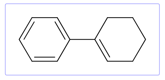 1-Phenyl-1-cyclohexene