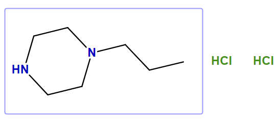 1-Propylpiperazine dihydrochloride
