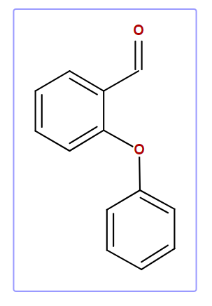 2-Phenoxybenzaldehyde