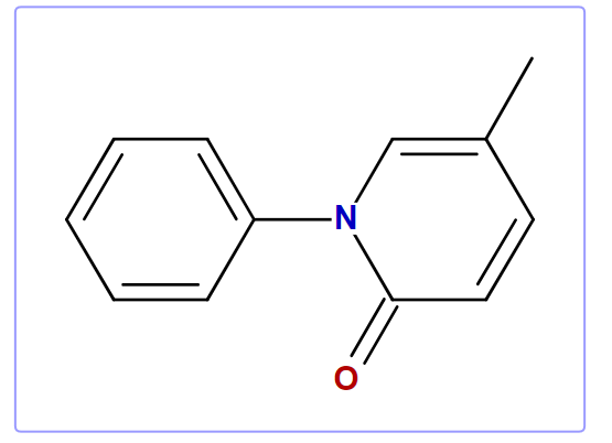 Pirfenidone