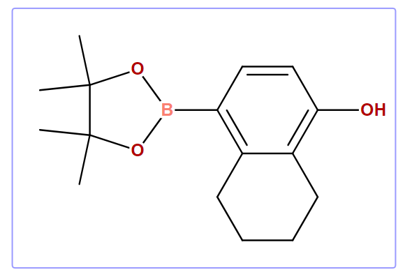 4-(4,4,5,5-Tetramethyl-1,3,2-dioxaborolan-2-yl)