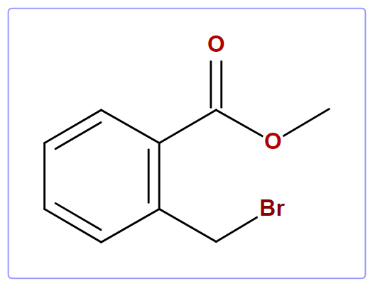 Methyl-2-bromomethylbenzoate