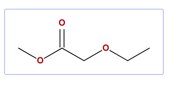 Methyl 2-ethoxyacetate