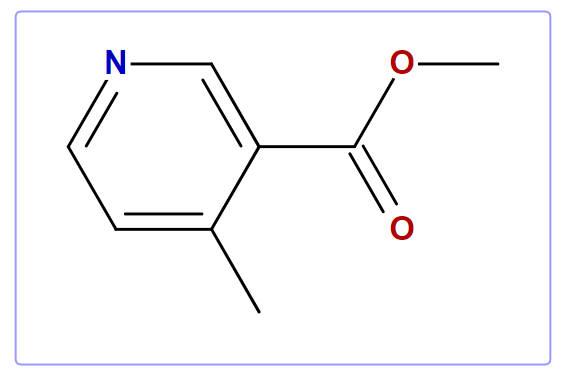 Methyl 4-methylnicotinate