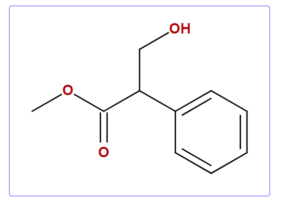 Methyl(2Z)-2-(acetylamino)-3-(biphenyl-4-yl)-2-propenoate
